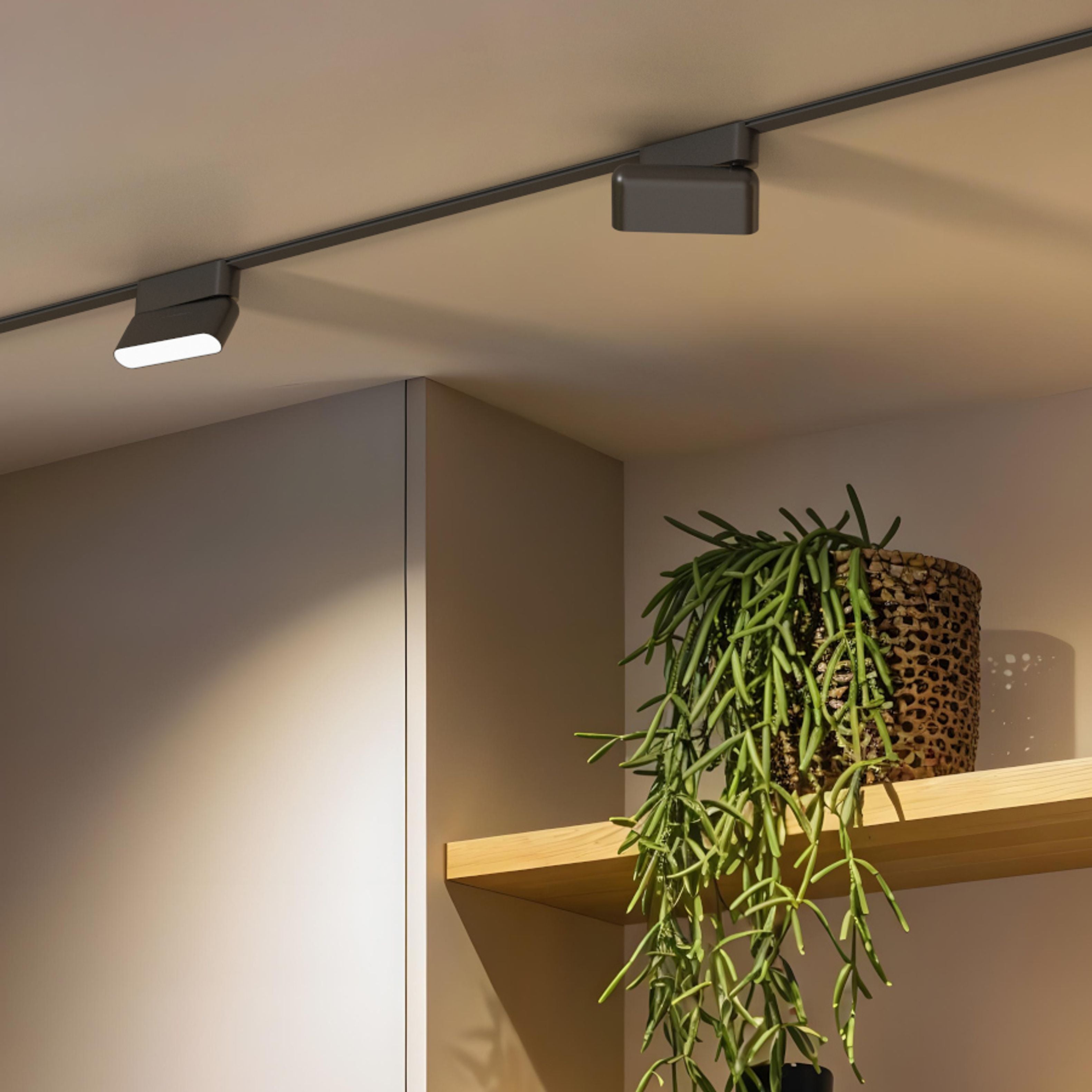 Iluminat Sisteme Ultra-thin — INLET