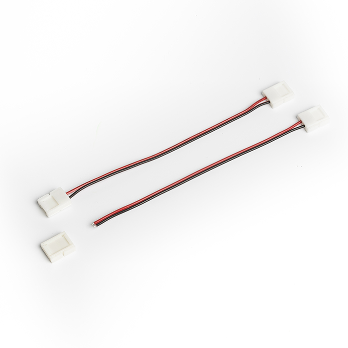 Accesorii pentru LED STRIP IP20 G12366 și G12367, LED STRIP IP20 conector