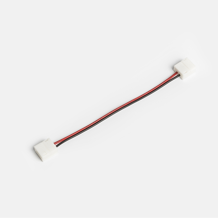 Accesorii pentru LED STRIP IP54 G12371 și G12372, LED STRIP IP54 conector