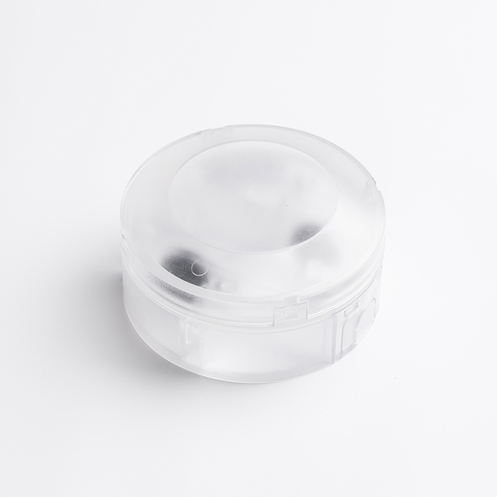 Acoperire rezistenta în mediu umed pentru protecţia senzorului G14596, IP-BOX senzor transparent IP65
