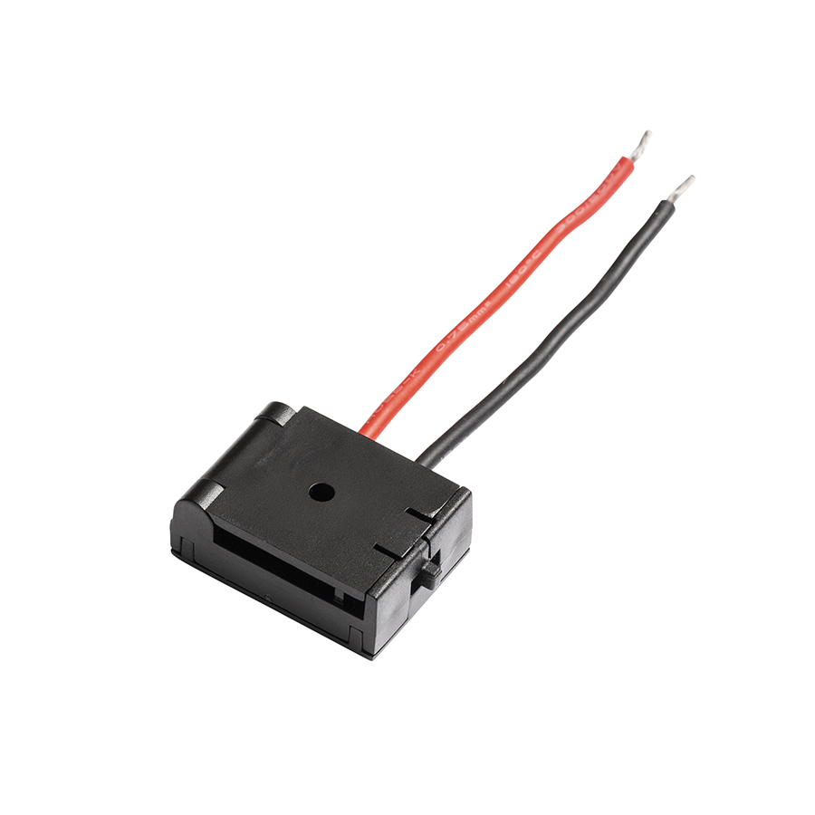 Alimentare pentru banda WAVE 24V= banda textila, WAVE negru 24=