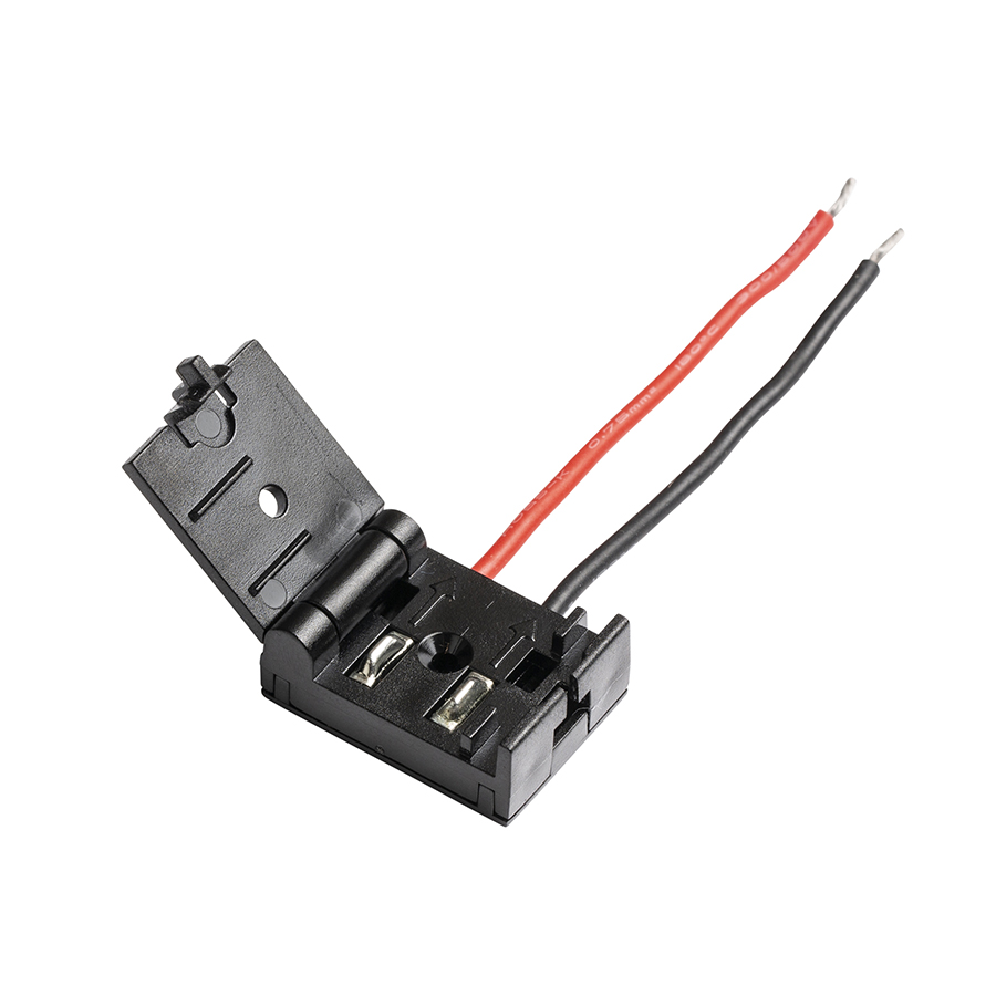 Alimentare pentru banda WAVE 24V= banda textila, WAVE negru 24=