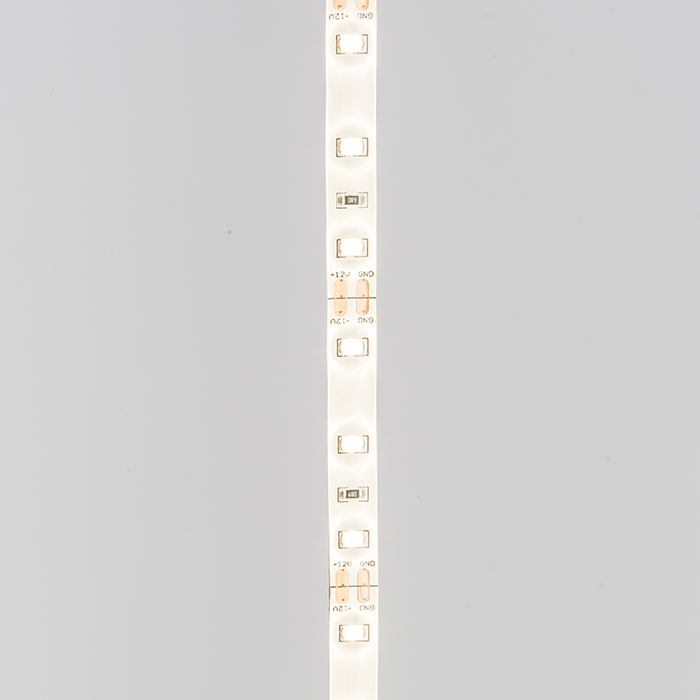 Bandă LED pentru iluminare decorativa de mediu umed, LED STRIP IP54 5m 12V= LED 60W IP54 3000K