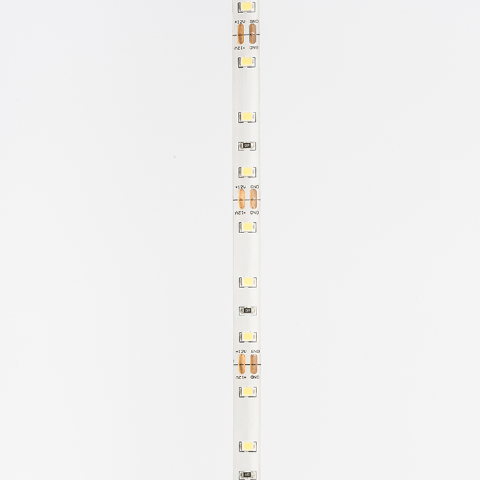 Bandă LED pentru iluminare decorativa de mediu umed, LED STRIP IP54 5m 12V= LED 60W IP54 4000K