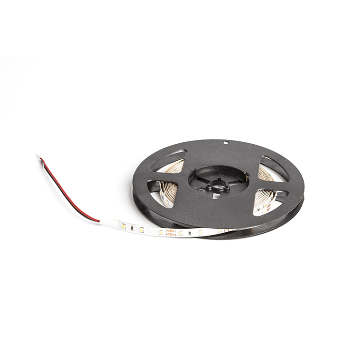 Bandă LED pentru iluminare decorativa interior, LED STRIP IP20 5m 12V= LED 60W 4000K