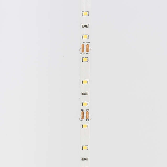 Bandă LED pentru iluminare decorativa interior, LED STRIP IP20 5m 12V= LED 60W 4000K