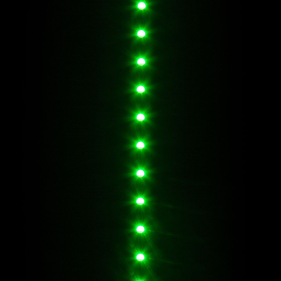 Bandă LED RGBW care poate fi setată la diferite culori sau alb cu diferite temperaturi de culoare, LED STRIP ORION RGBW BANDA LED 5M 12V= LED 96W 120° RGBW