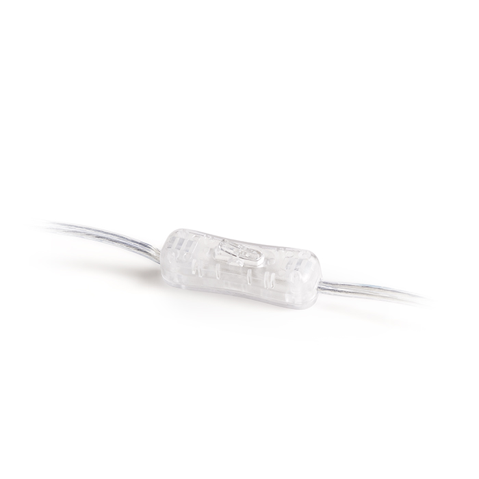 Bază de masă din metal lucios și mat pentru abajur cu prindere E27, NYC bază crom 230V LED 15W