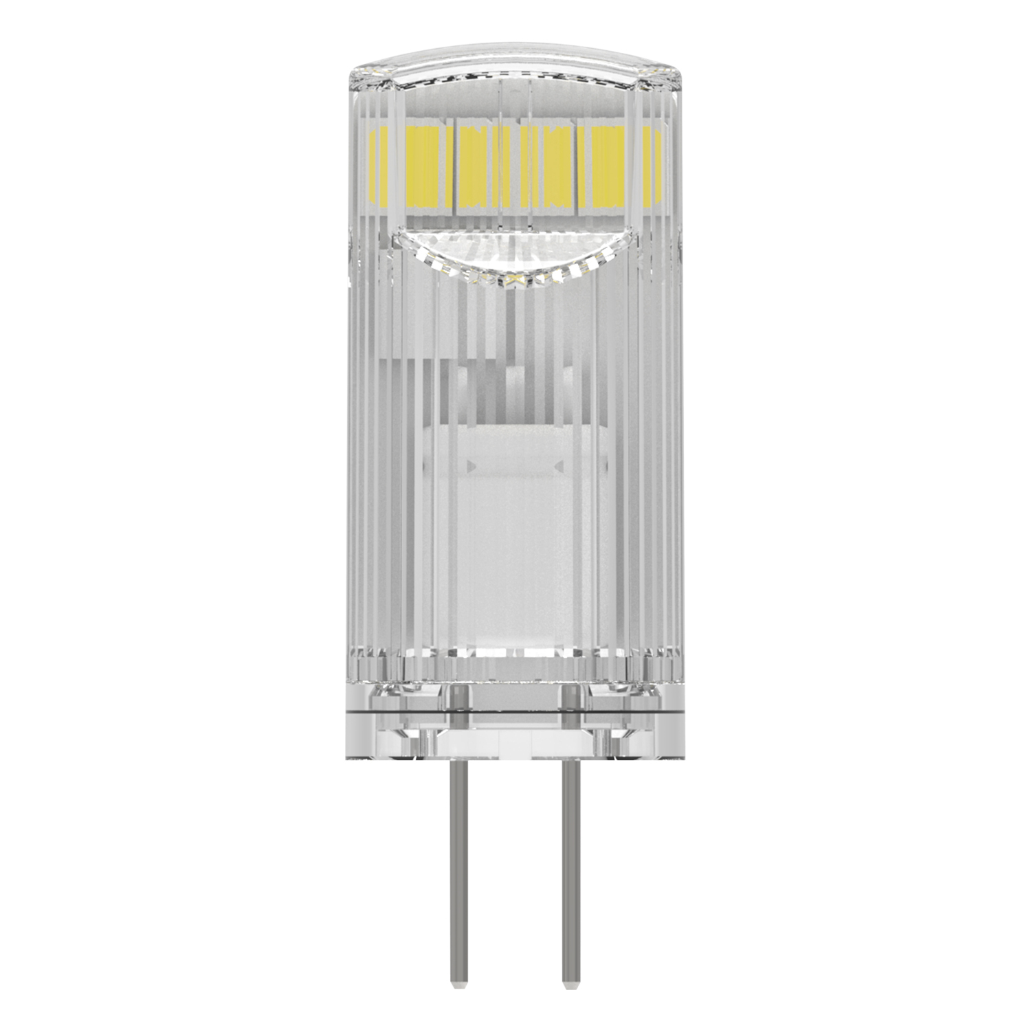 Bec LED 12V cu soclu G4, OSRAM PIN G4 12V G4 LED EQ20 320° 2700K surse 1.5