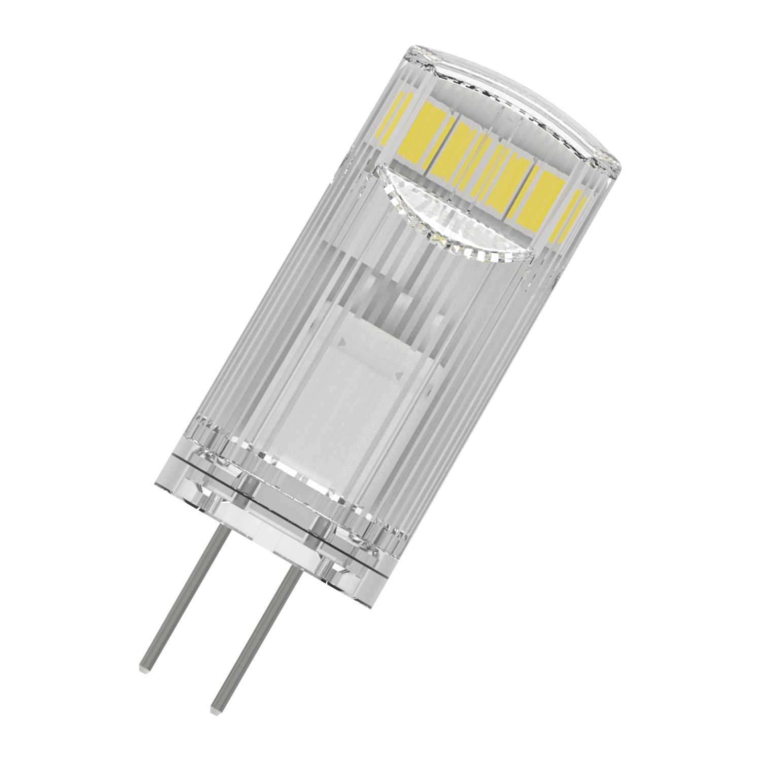 Bec LED 12V cu soclu G4, OSRAM PIN G4 12V G4 LED EQ20 320° 2700K surse 1.5