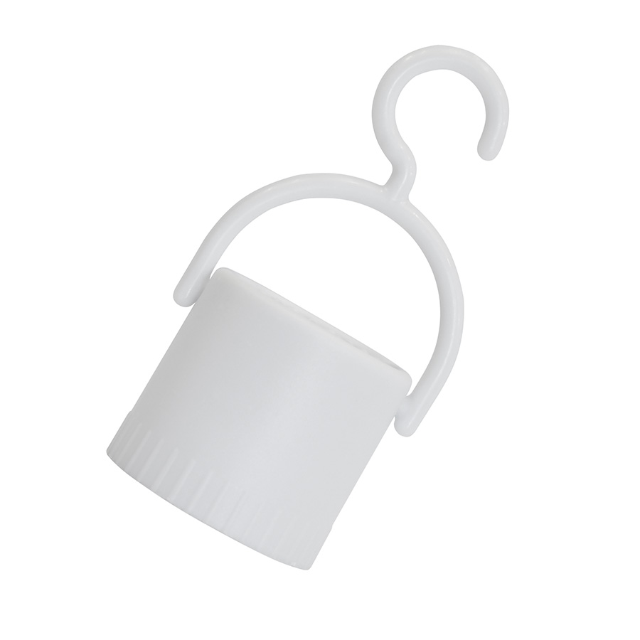 Becul cu LED AKU are o baterie incorporata, permițându-i sa fie folosit chiar si fara corp de, OSRAM AKU Classic A REINCARCABIL mat 230V E27 EQ60 2700K