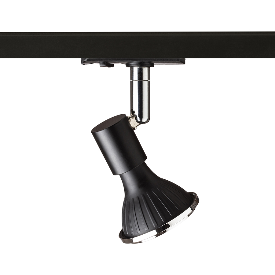 Bec reflector cu diametru 7 cm si fasung GU10, ALFA 69 DIMM 230V GU10 LED 6W 24° 3000K surse