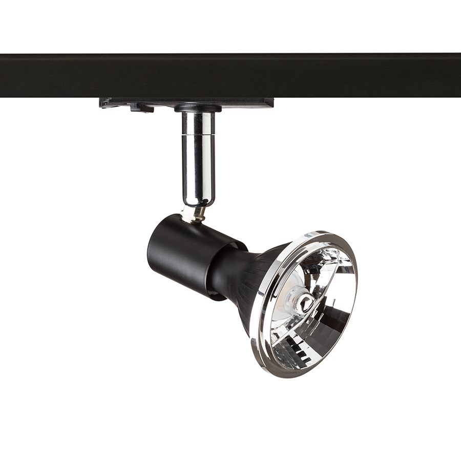 Bec reflector cu diametru 7 cm si fasung GU10, ALFA 69 DIMM 230V GU10 LED 6W 24° 3000K surse
