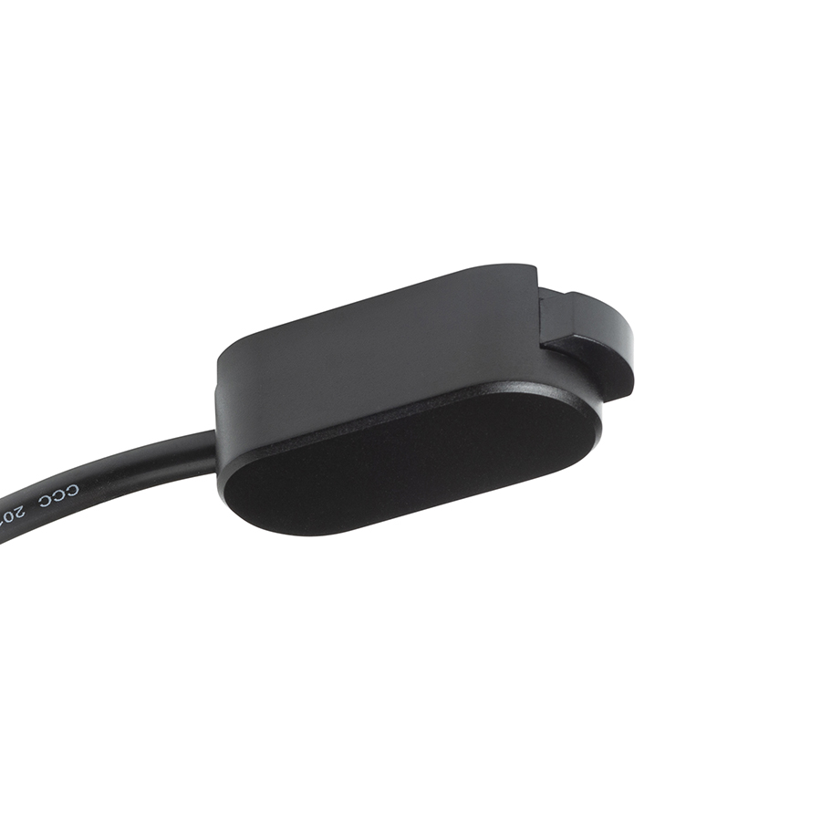 Alimentare pentru sistemul de senile VEGA 24V, VEGA negru 24=