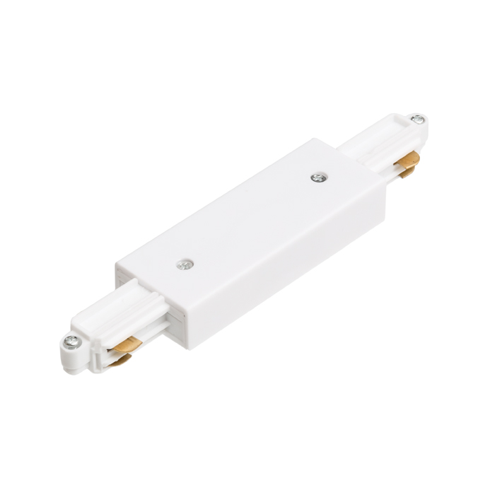 Conector direct cu sursa de alimentare, 1F cu posibilitate de alb 230V