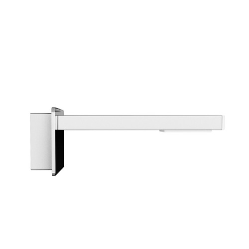 Corp de iluminat de baie de perete cu tehnologie LED, PARAGNA de crom 230V 5.7W IP44 3000K