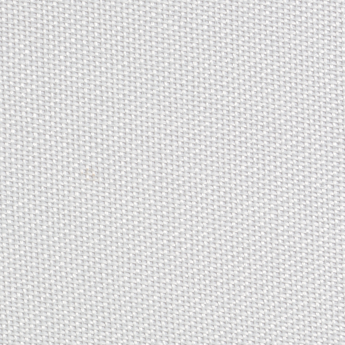 Corp de iluminat de masă cu abajur textil structurat, PLAZA M alb crom 230V LED E27 15W