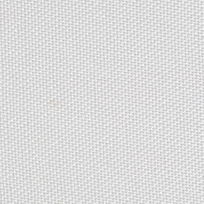 Corp de iluminat de masă cu abajur textil structurat, PLAZA S alb crom 230V LED E27 15W