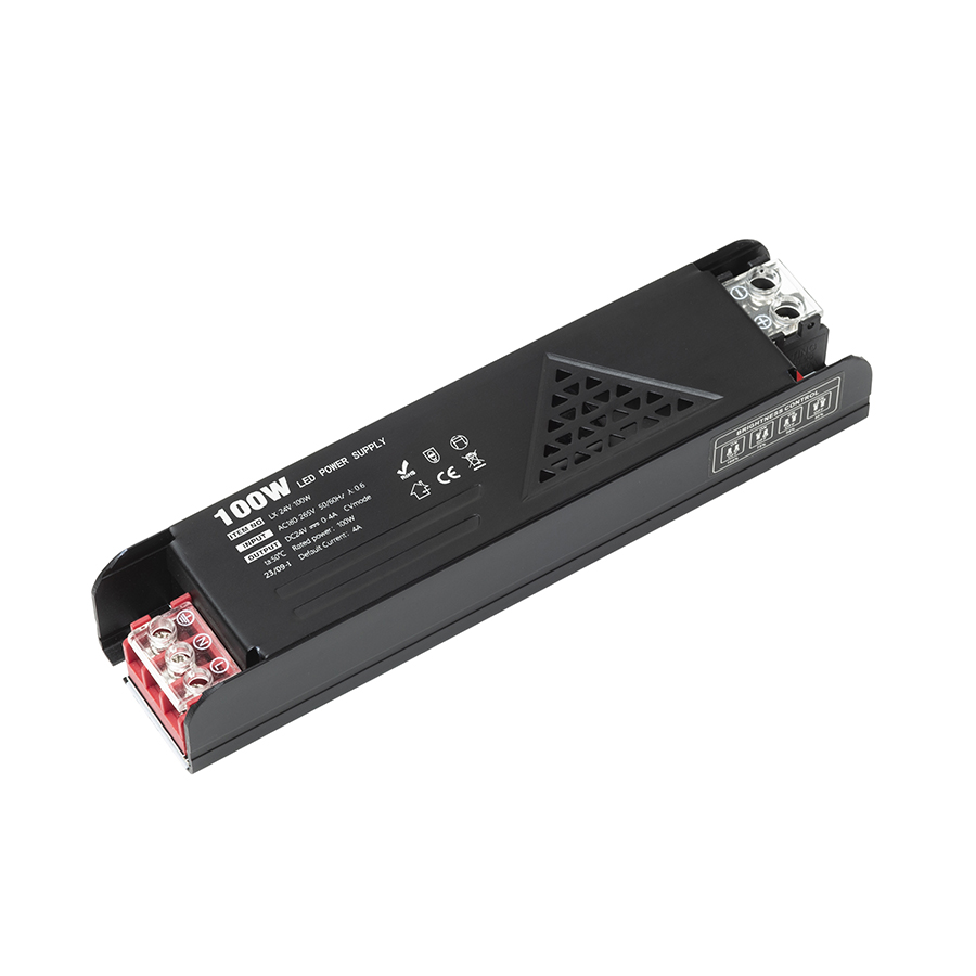 Driver pentru alimentarea sistemului WAVE 24V, WAVE 230V/24= 100W