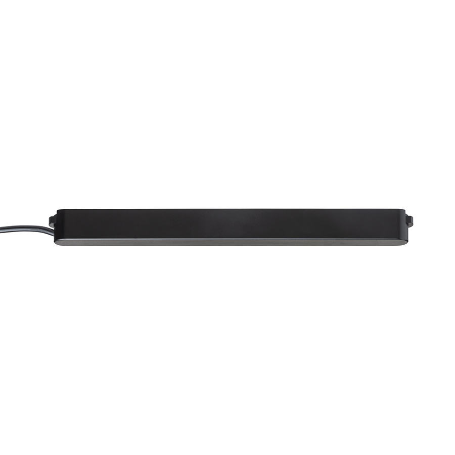 Driver pentru sistemele VEGA 24V sau WAVE 24V, VEGA negru 230V/24= 100W