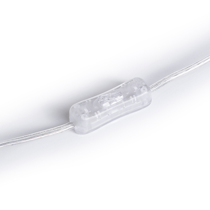 Lampă de nichel de masă cu picior telescopic și abajur textil cu prindere la filet E27, EDIKA maro mat 230V LED 15W