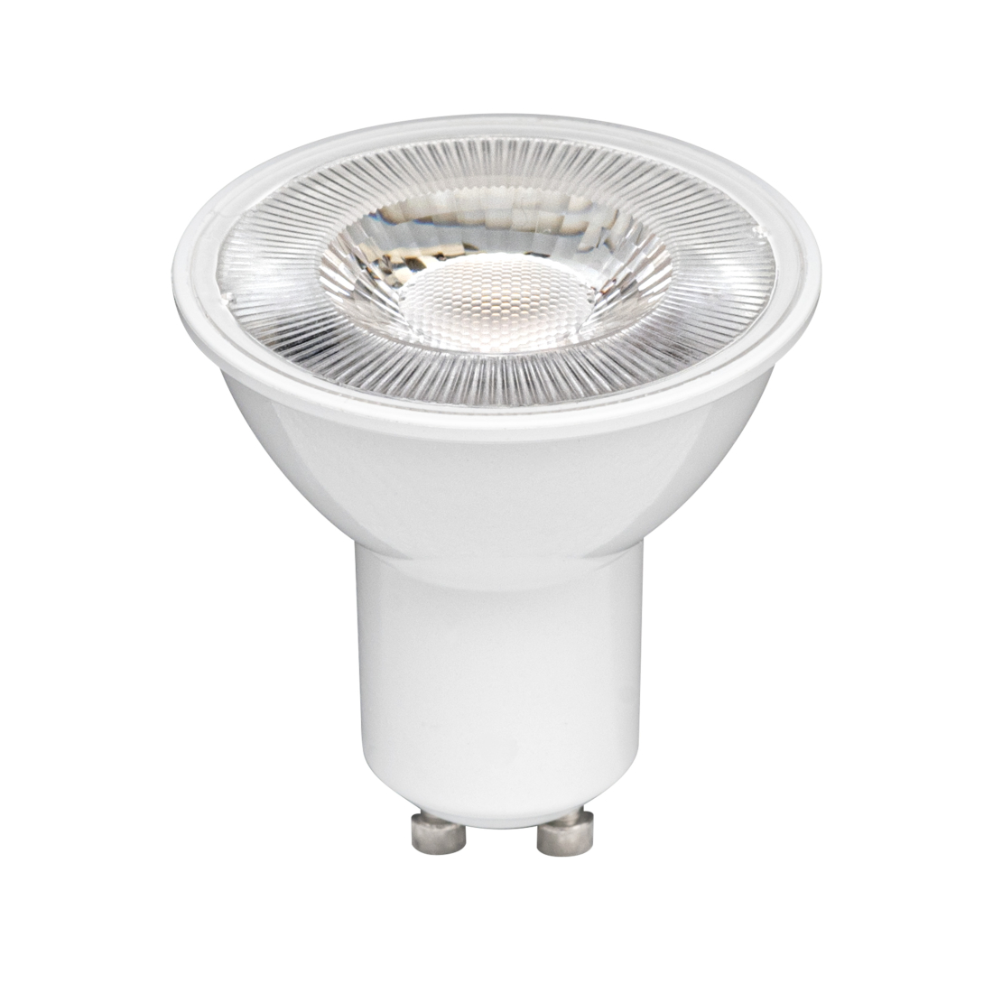 LED bec GU10, OSRAM PAR16 alb 230V EQ50 36° 2700K