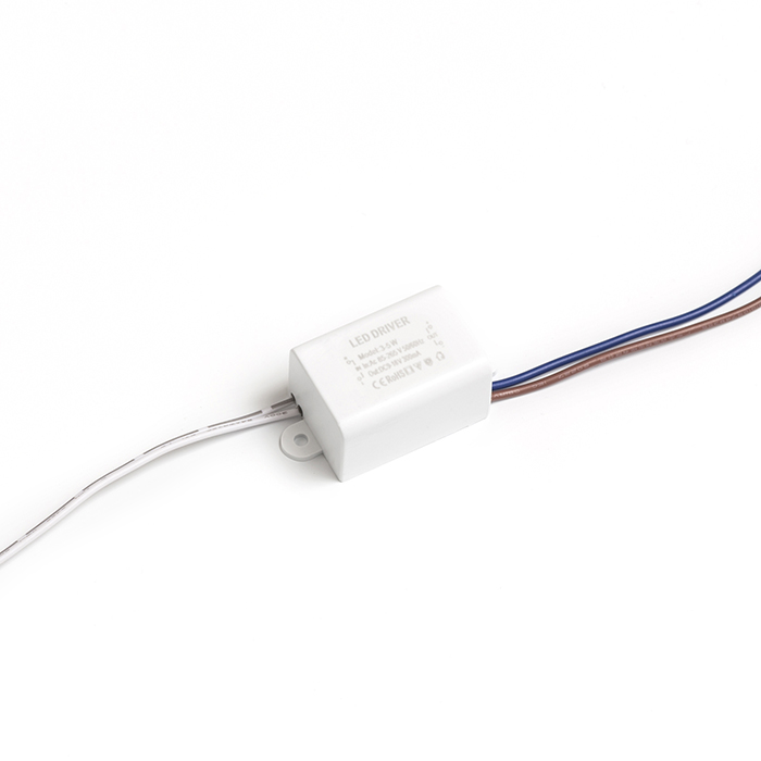 LED driver 700mA, DRIVER LED 1x3W 700mA 3W accesorii