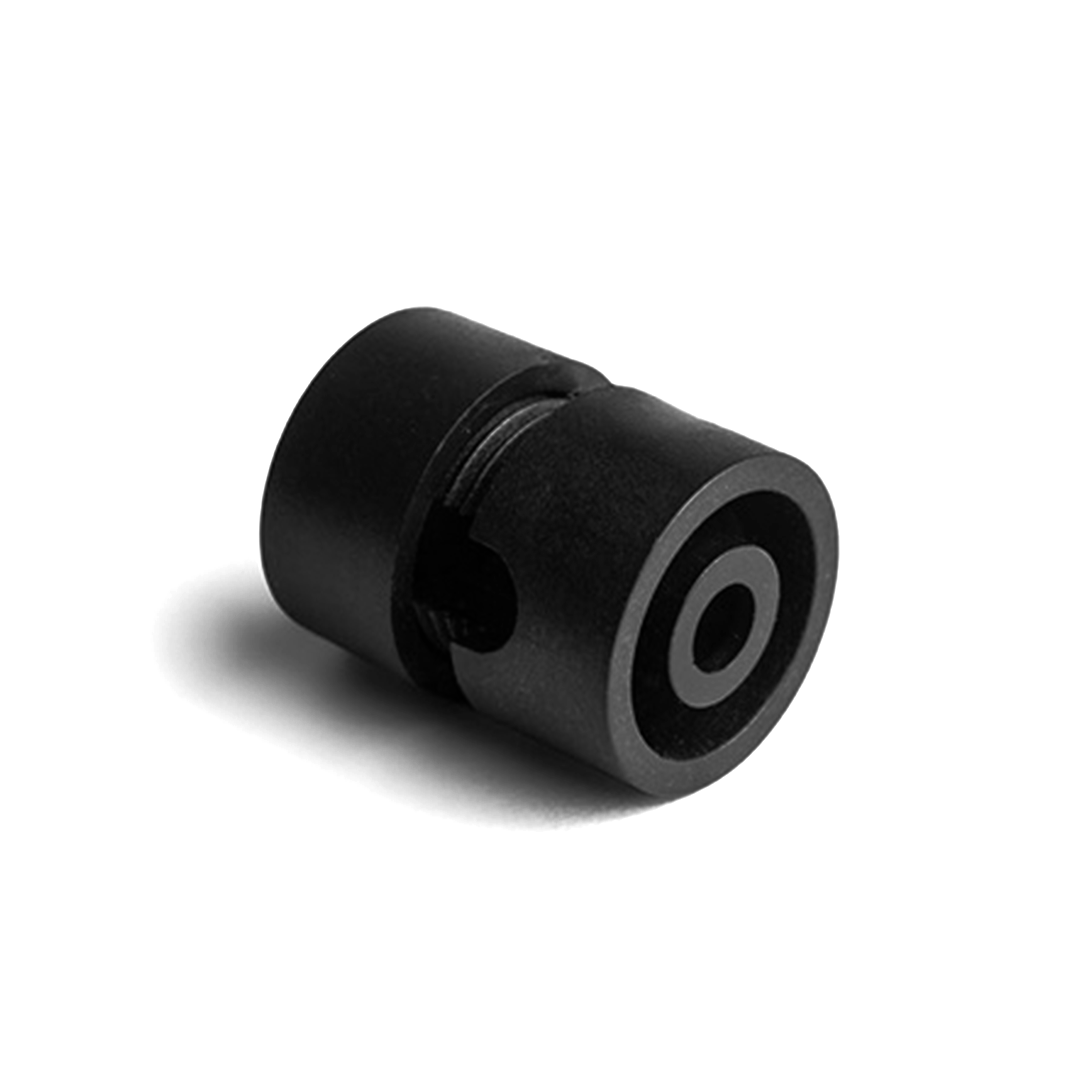 Mânere de rezervă pentru seturi de cabluri Spider R13492 și R13493, SPIDER ureche de prindere crom/metal