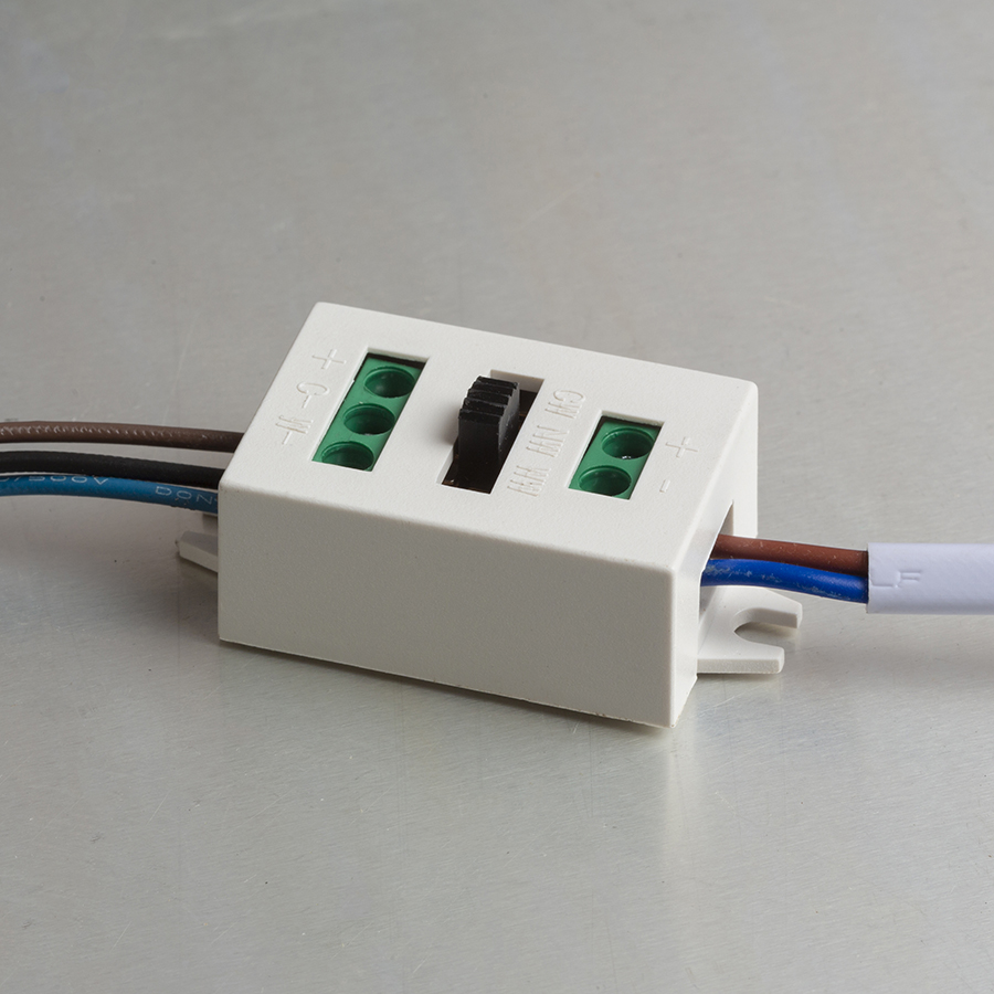 Plafoniera reglabila cu LED incorporat si un cadru minimalist, LARISA SQ 60 DIMM de tavan negru 230V 100W 3000K 4000K 6500K