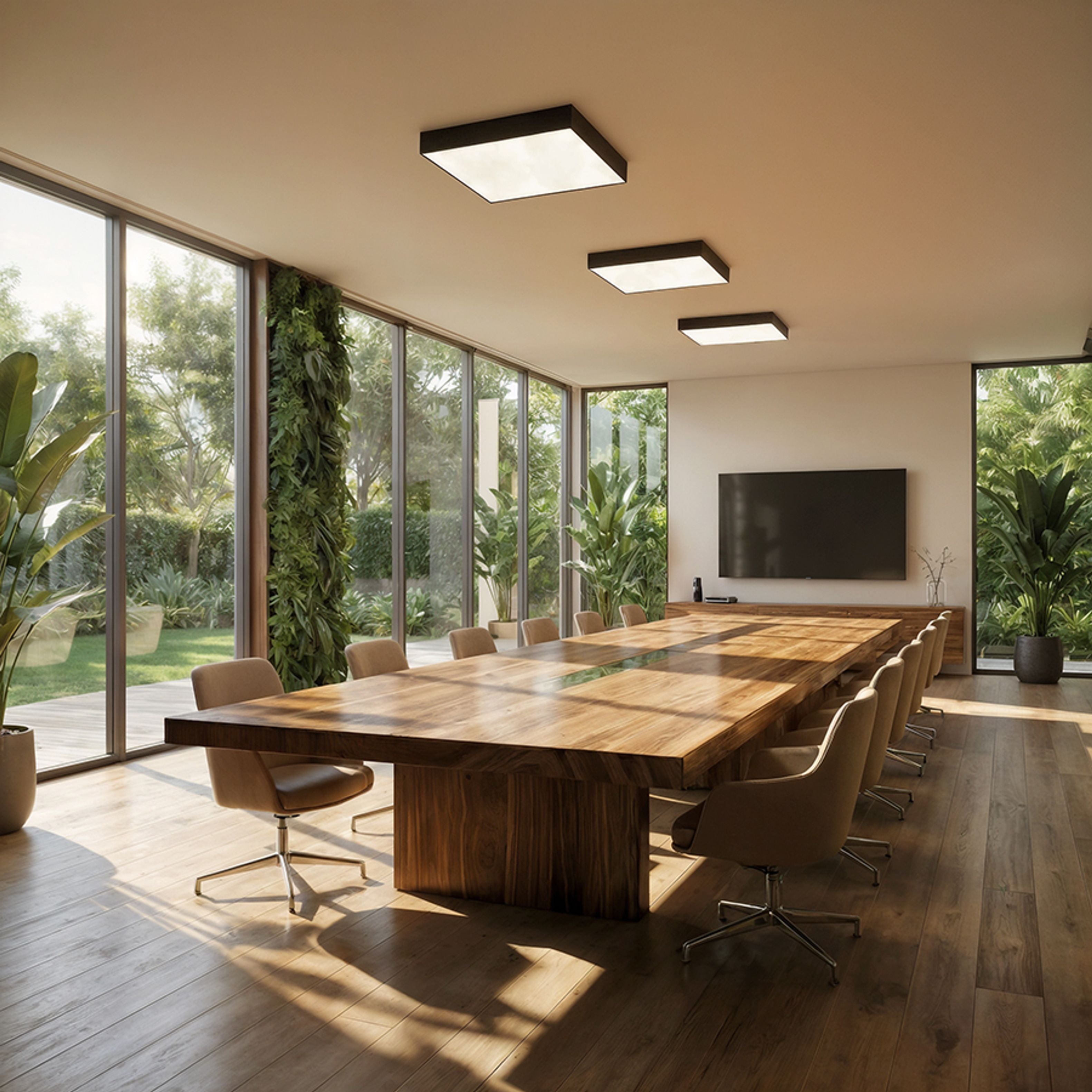 Plafoniera reglabila cu LED incorporat si un cadru minimalist, LARISA SQ 60 DIMM de tavan negru 230V 100W 3000K 4000K 6500K