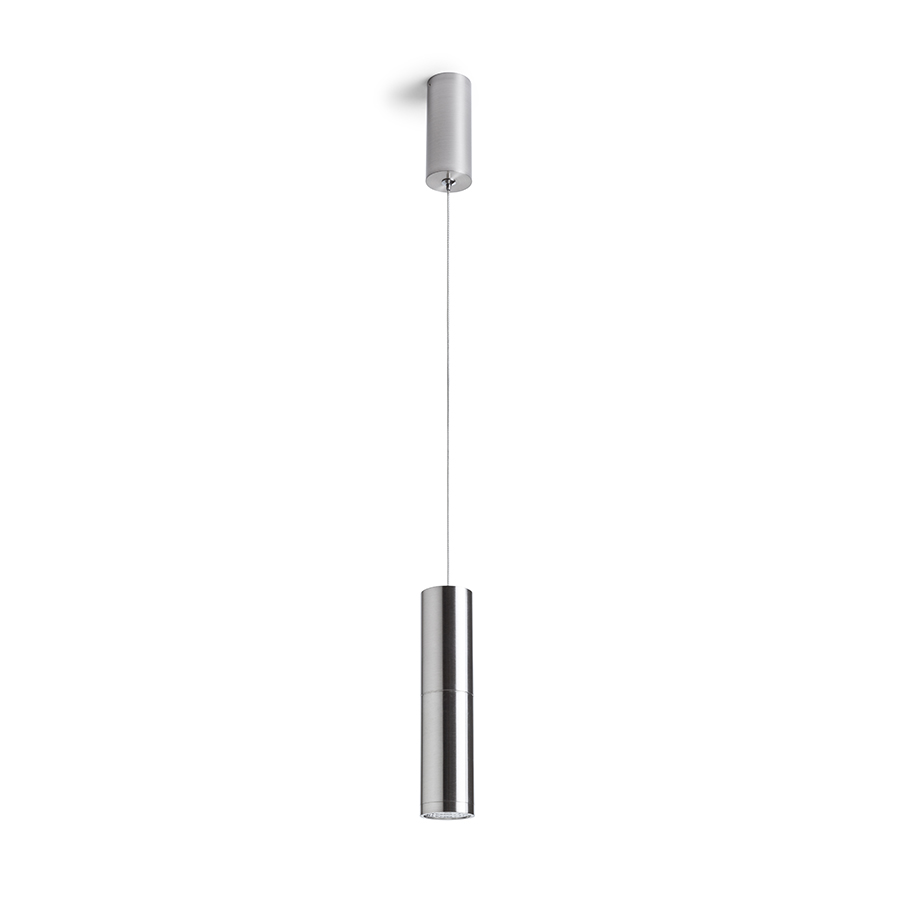 Prelungitor optic pentru lămpile suspendate Bogard R12493 și R12494, BOGARD ataşabil suspendată lampa nichel mat