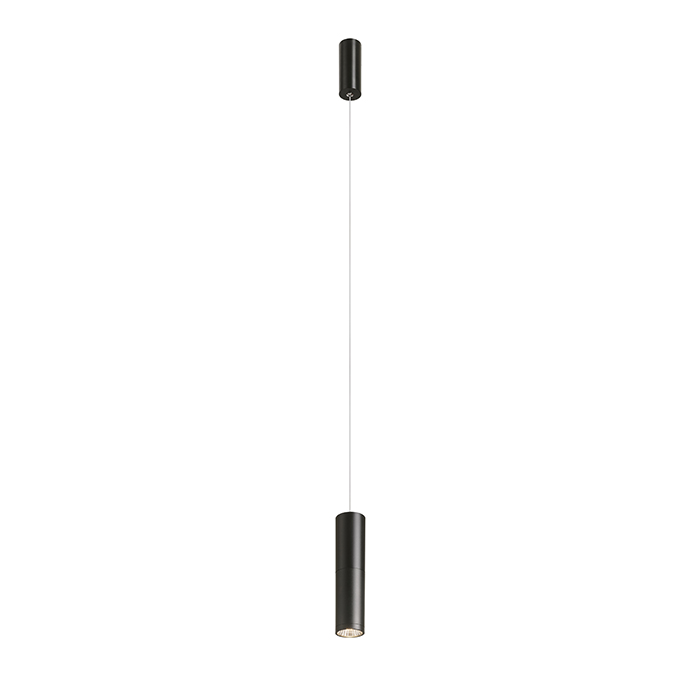 Prelungitor optic pentru lămpile suspendate Bogard R12493 și R12494, BOGARD lampă suspendată negru mat