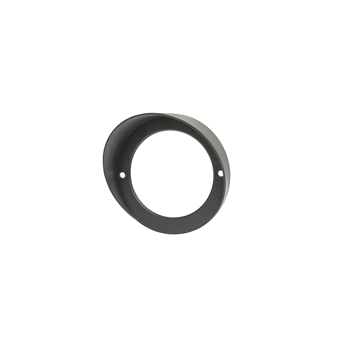 Reflector exterior cu vârf în pământ pentru bec GU10, CORDOBA cu antracit 230V LED 8W IP54
