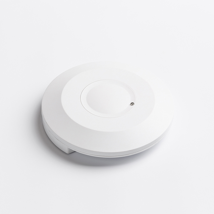 Senzor de mișcare pentru tavan or perete, SENSOR de 230V max. 2000W 360°