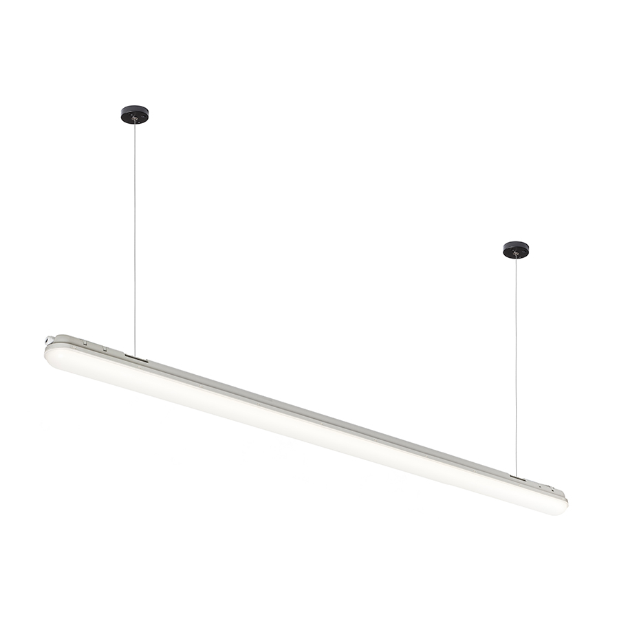 Set de suspensii pentru gama de produse TRIDENT, TRIDENT PRO suspendat 2 buc negru