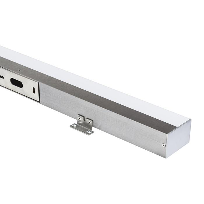 Suporturi cromate pentru montare pe o cutie de articole R102401, R12402, R12403, R12404, R12405 a, LEVIA urechi de prindere pe dulap crom